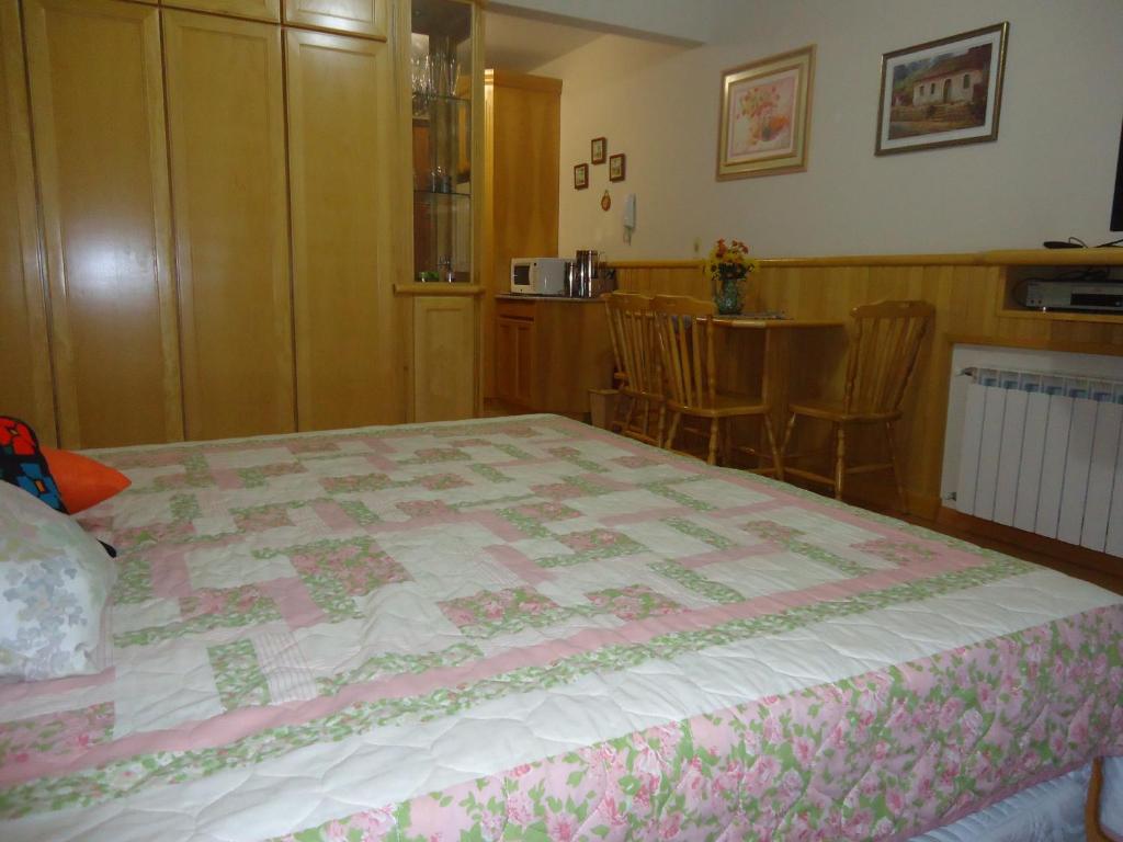 Gramado Montebello room 1