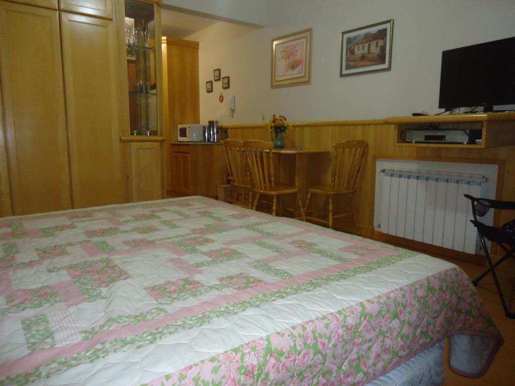 Gramado Montebello room 2