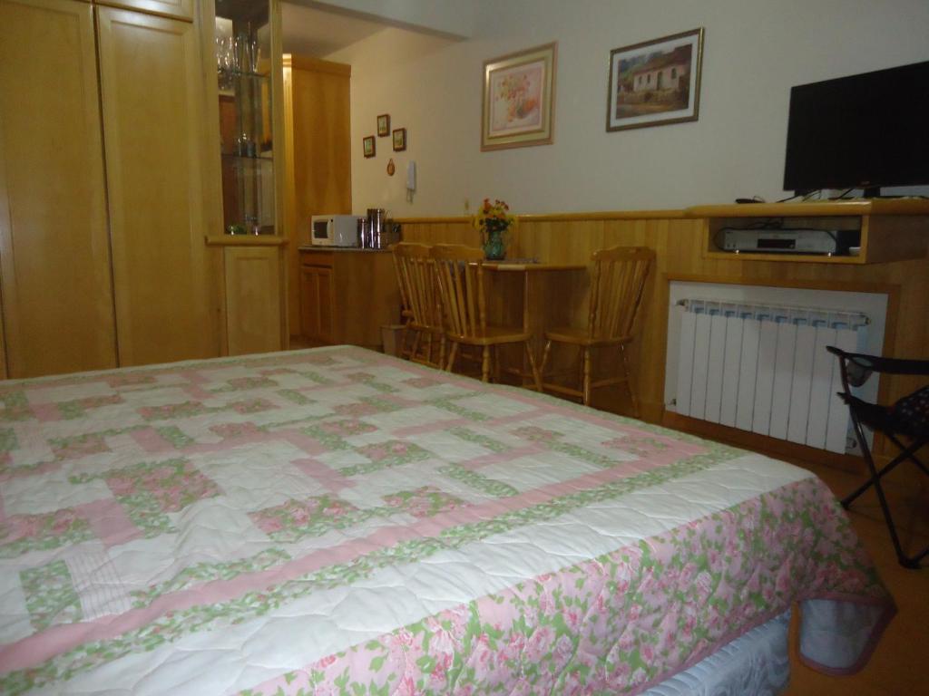 Gramado Montebello room 3
