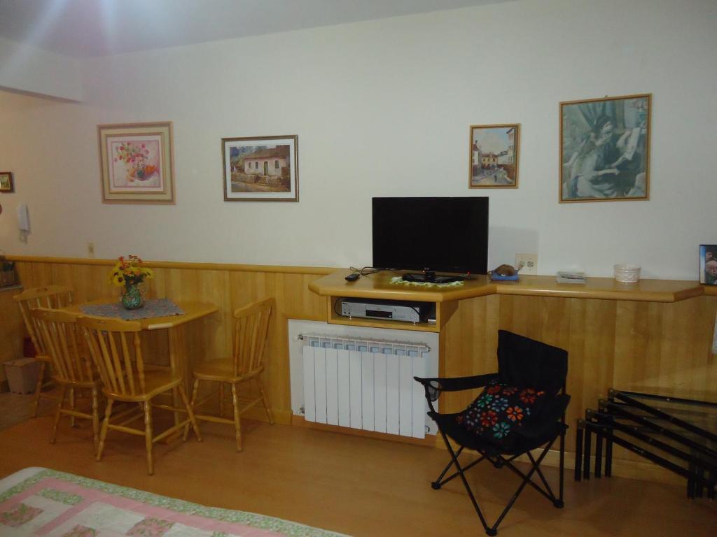 Gramado Montebello room 5