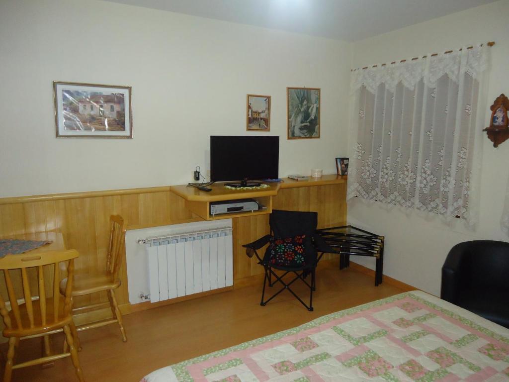 Gramado Montebello room 6